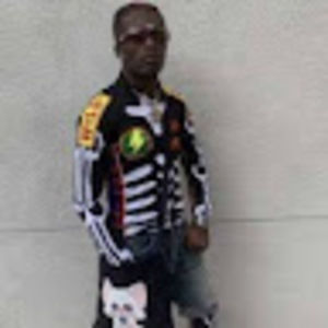 Meet your Posher, Wayne